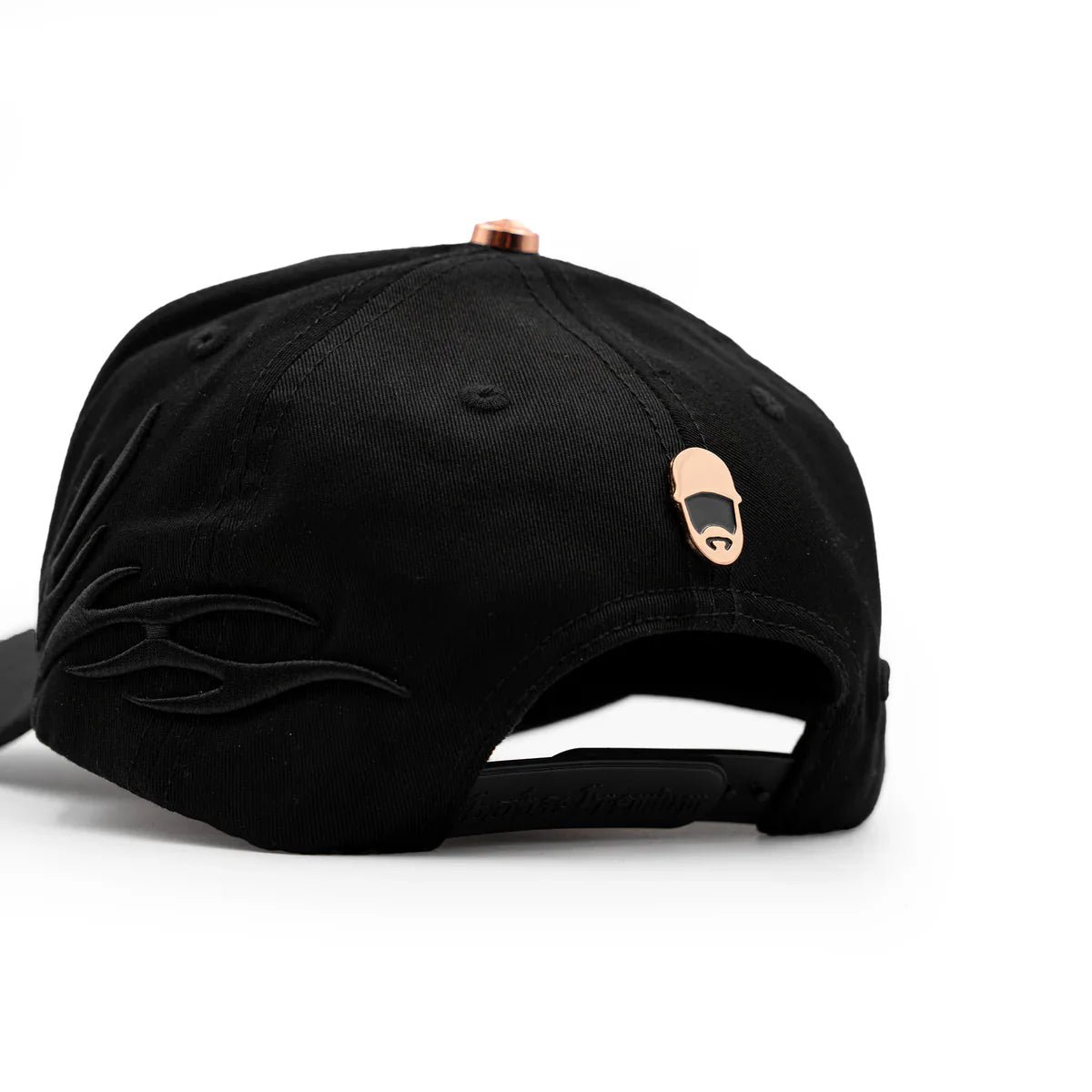 B Star - Barbas Hats