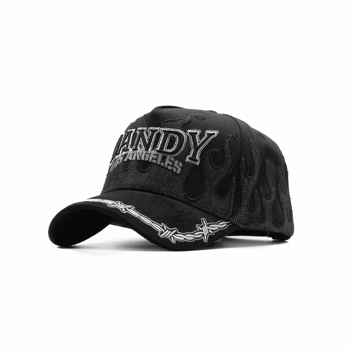 Stay Out - Dandy Hats