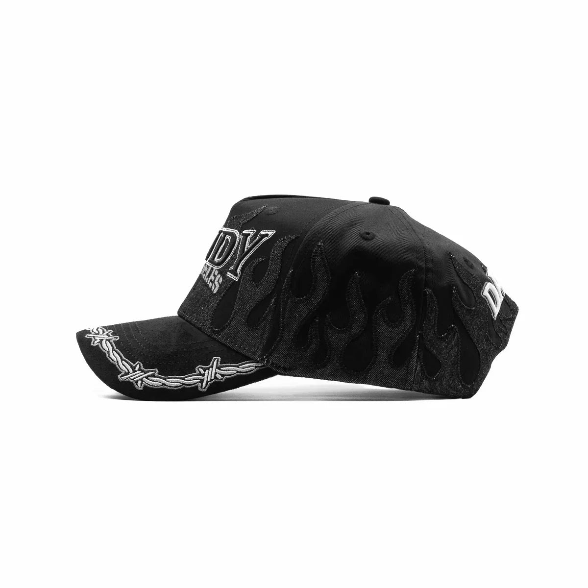 Stay Out - Dandy Hats