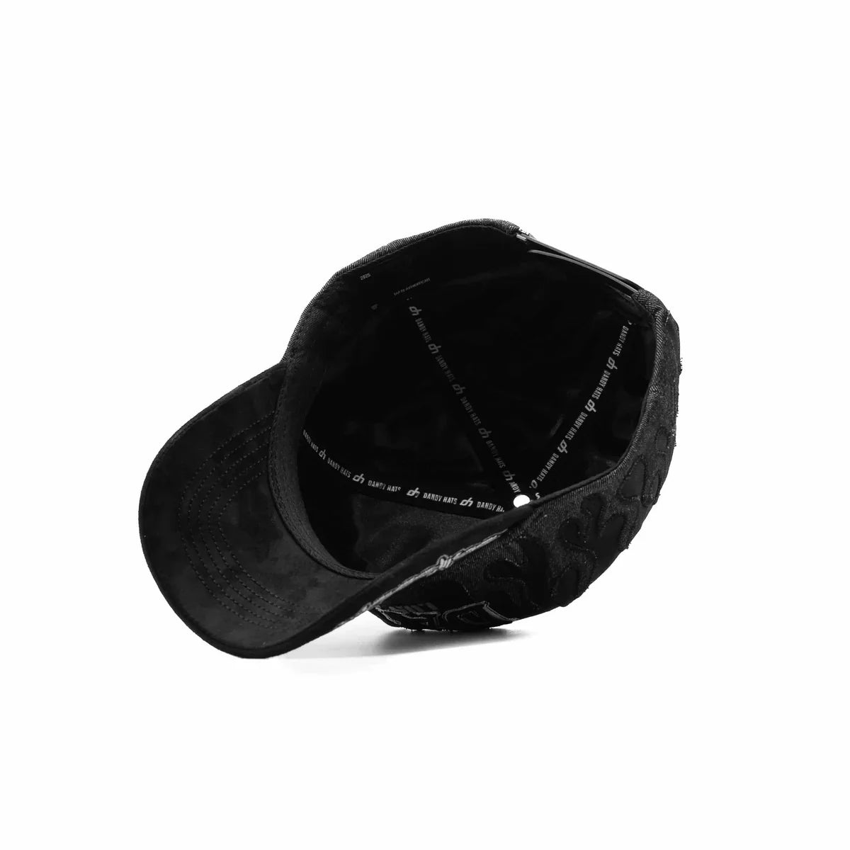 Stay Out - Dandy Hats