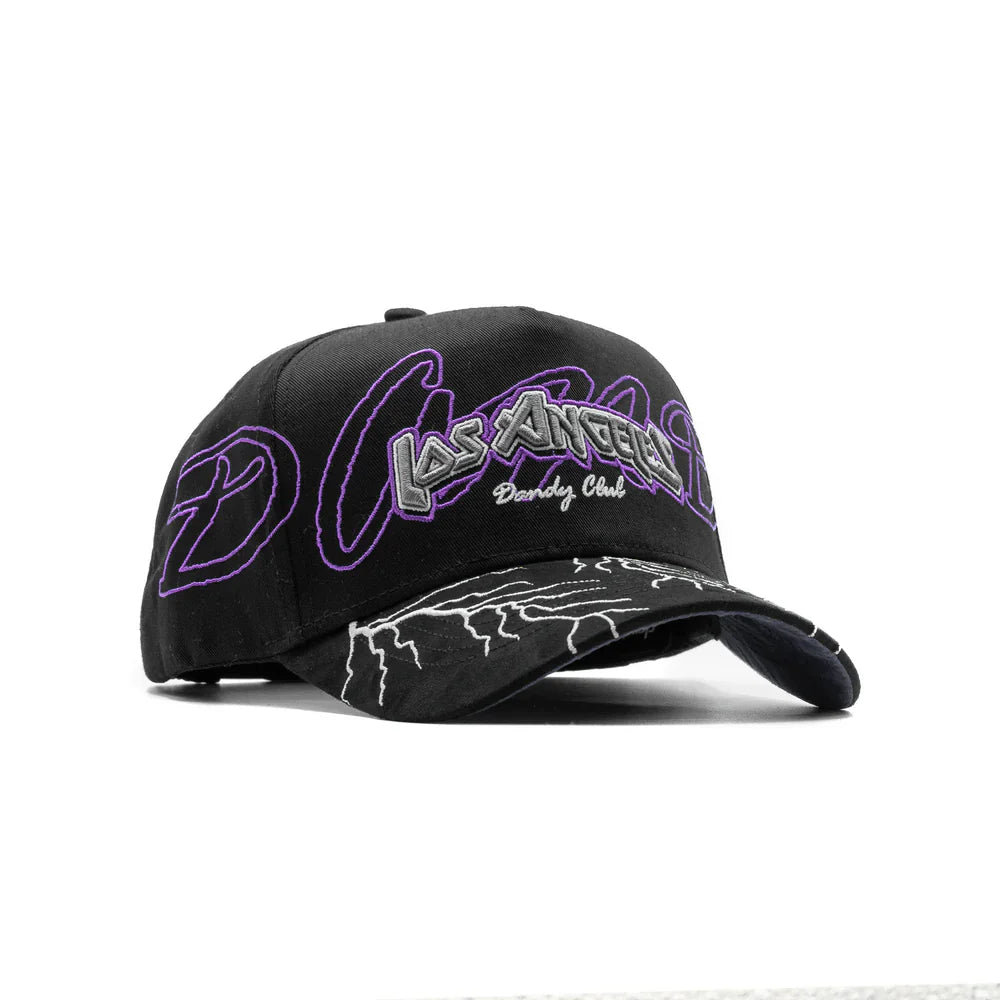 La Dandy Club - Dandy Hats