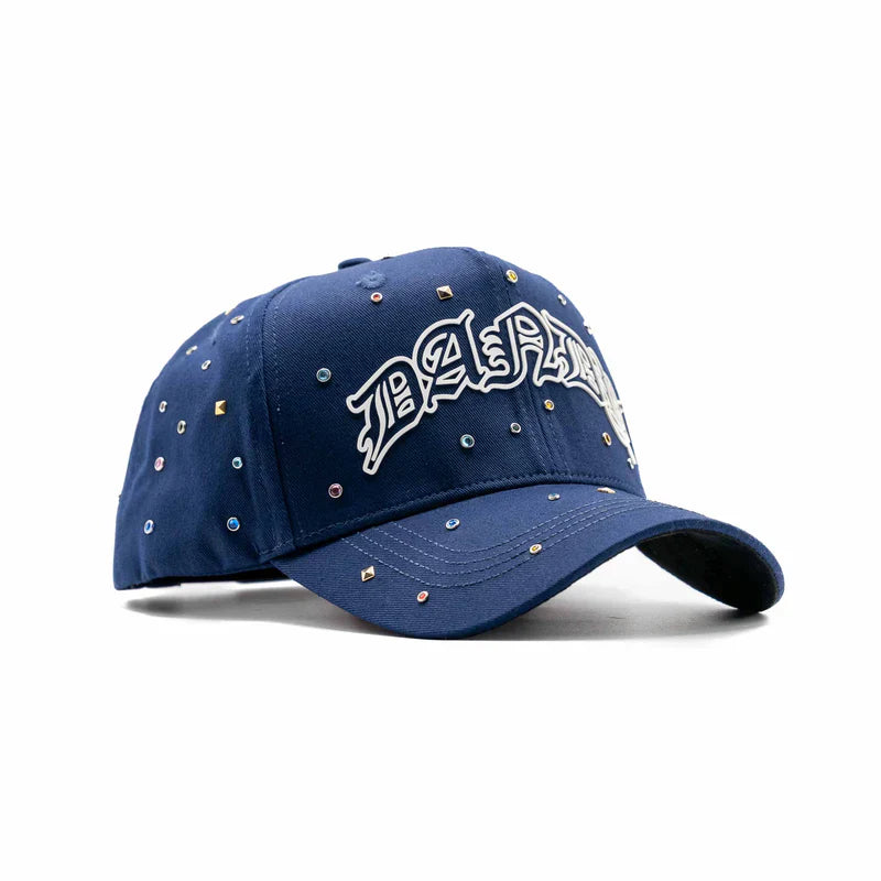 Dandy 10 Year Anniversary Blue - Dandy Hats