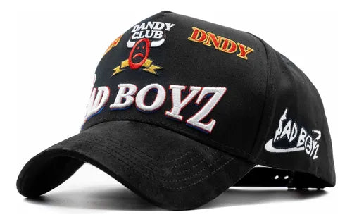 Como Jordan - Dandy Hats x Sad Boyz