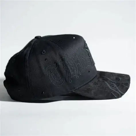 NY Flames - 31 Hats