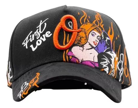 First Love - Dandy Hats