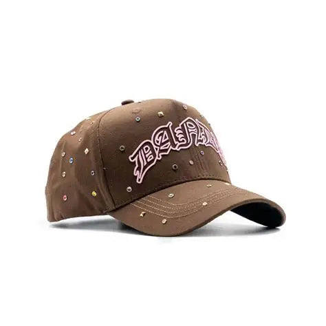 Dandy 10 Year Anniversary Brown - Dandy Hats