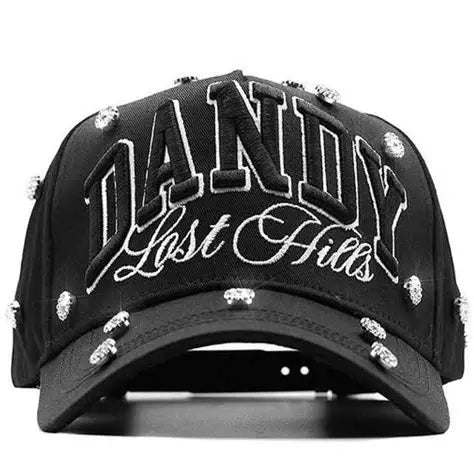 Handle with Care - Dandy Hats x Lost Hills