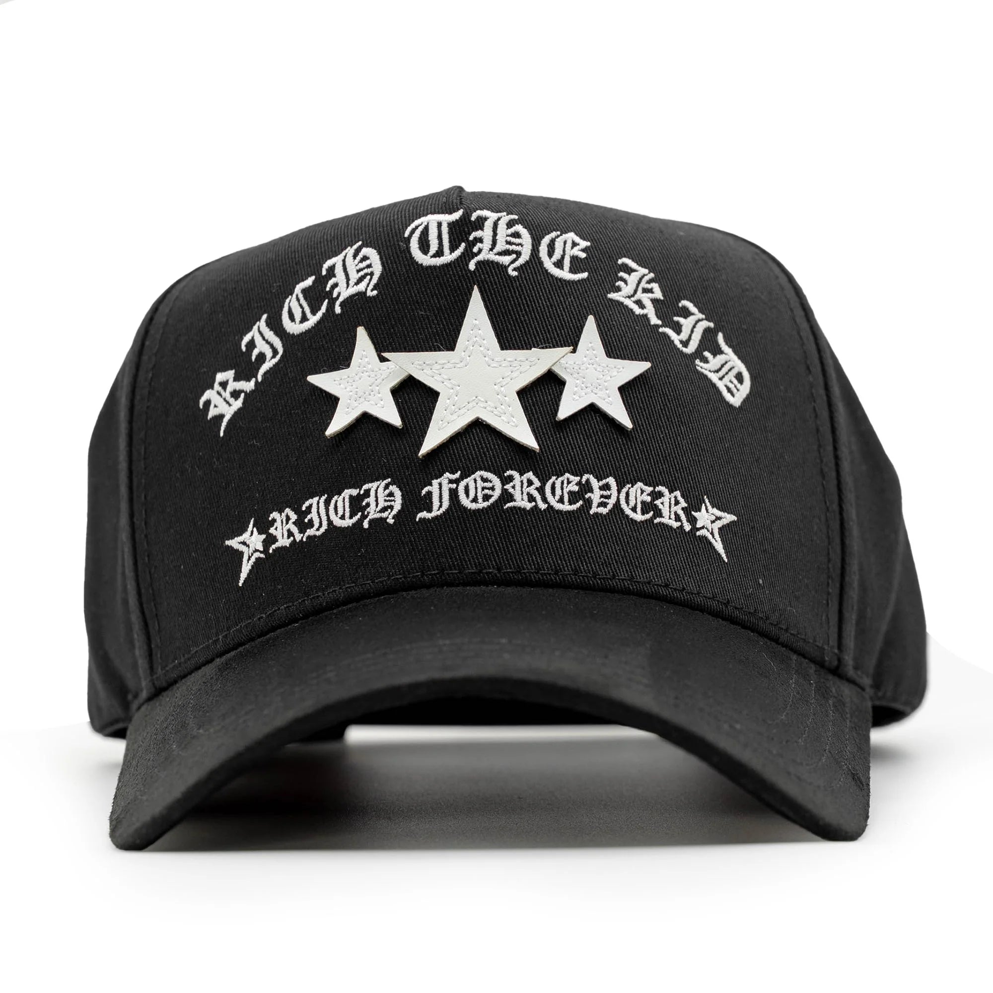 Rich Stars - Barbas Hats