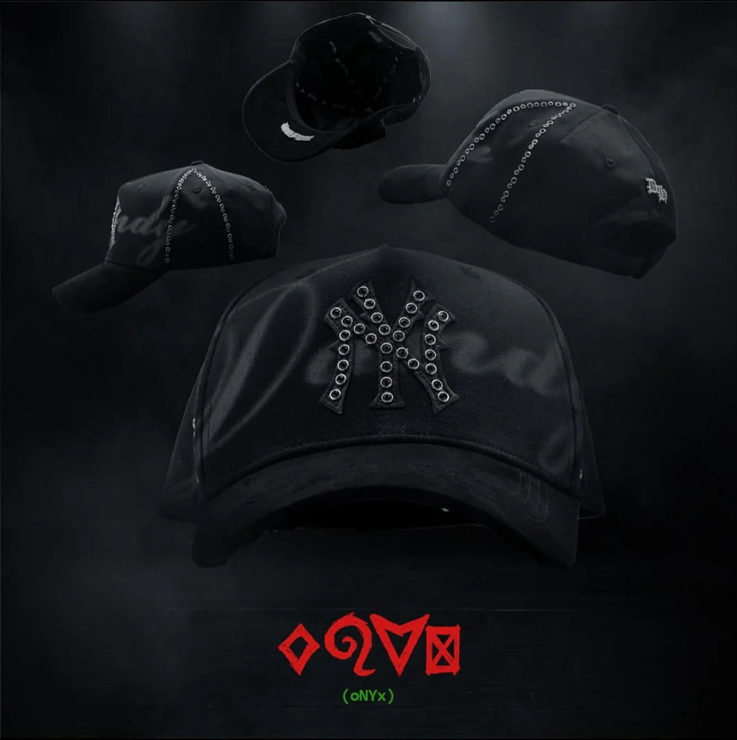 Onyx - Dandy Hats