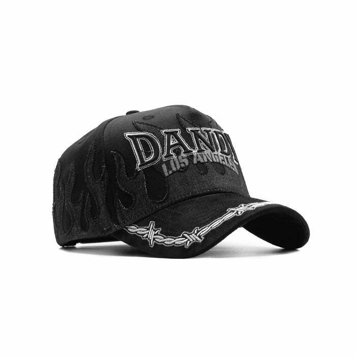 Stay Out - Dandy Hats