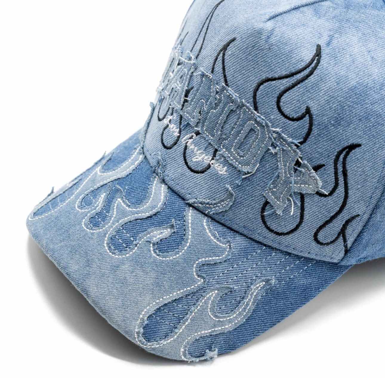 La Denim - Dandy Hats