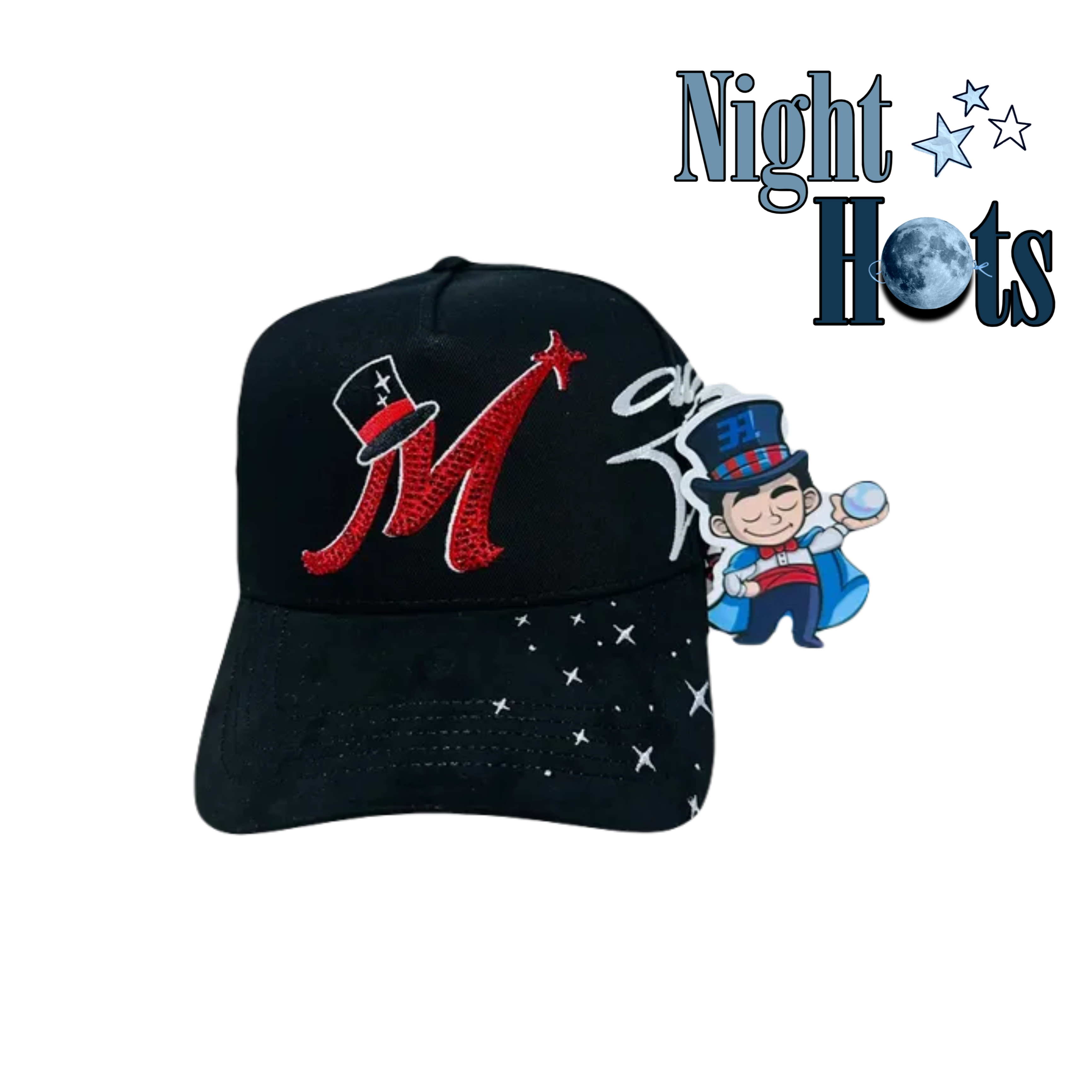 31 Hats