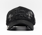 LA Chrome 3 - 31 Hats