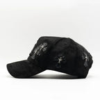 LA Chrome 3 - 31 Hats