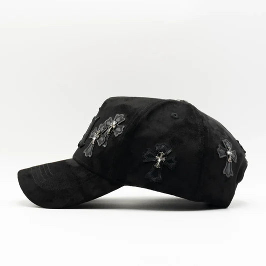 LA Chrome 3 - 31 Hats