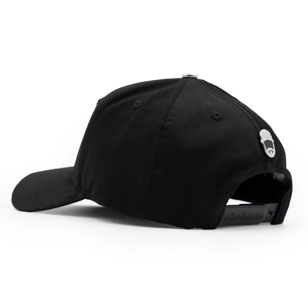 77 - Barbas Hats