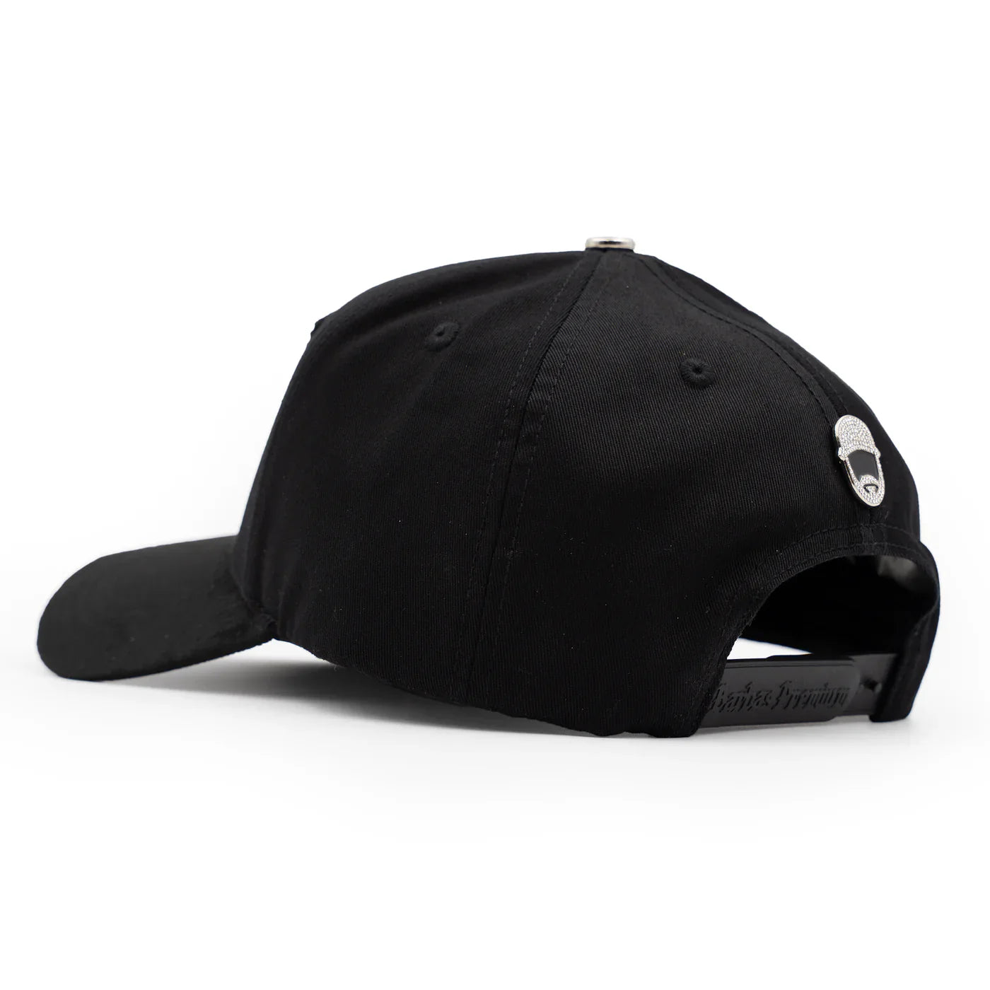 77 - Barbas Hats