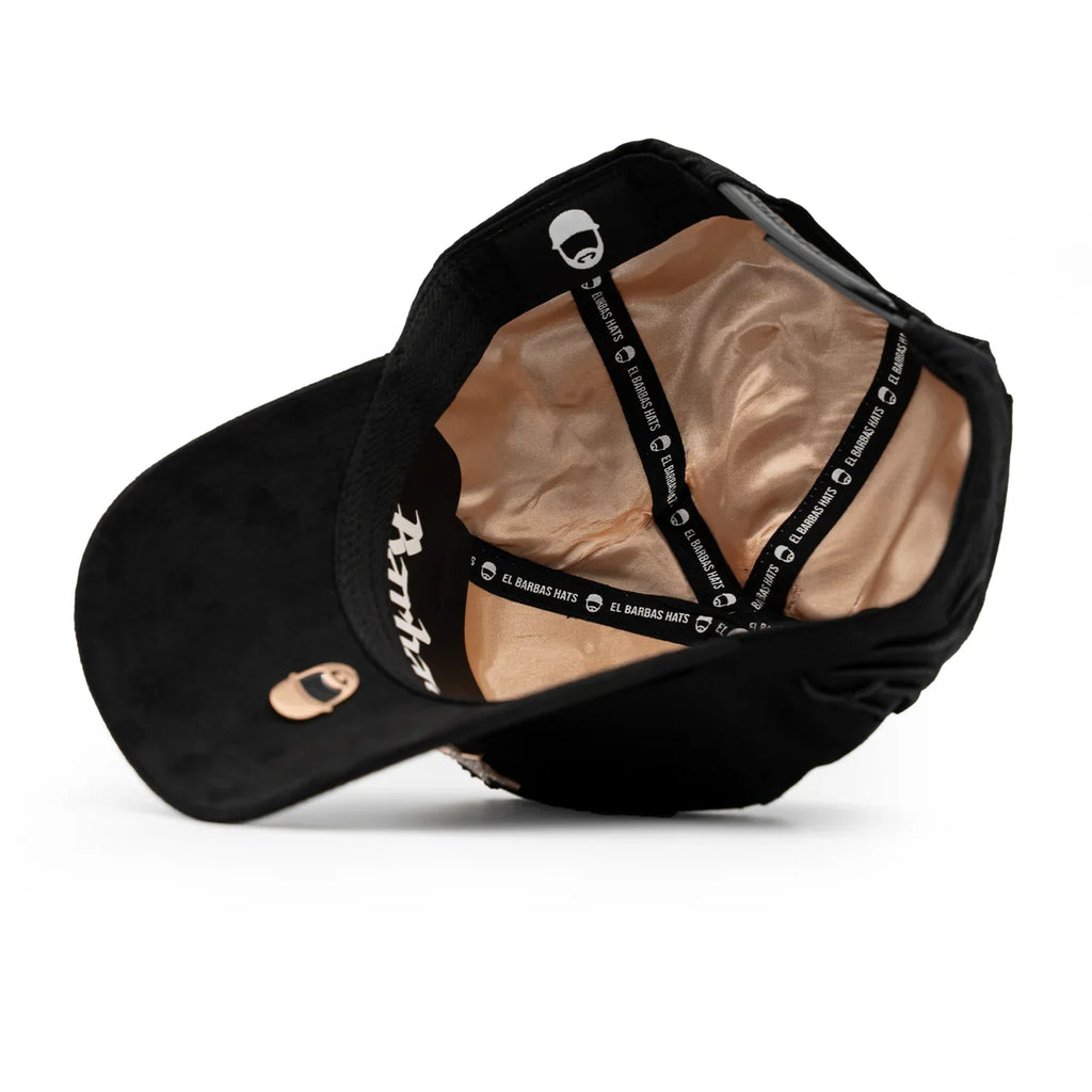 B Star - Barbas Hats