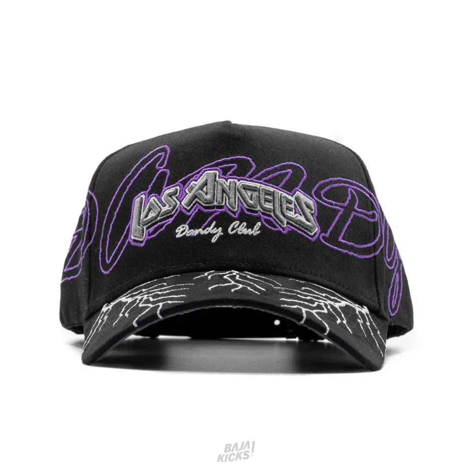 La Dandy Club - Dandy Hats