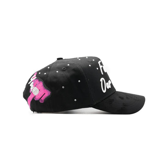 Dandy Hats x Tombochio