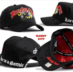 Dandy City - Dandy Hats