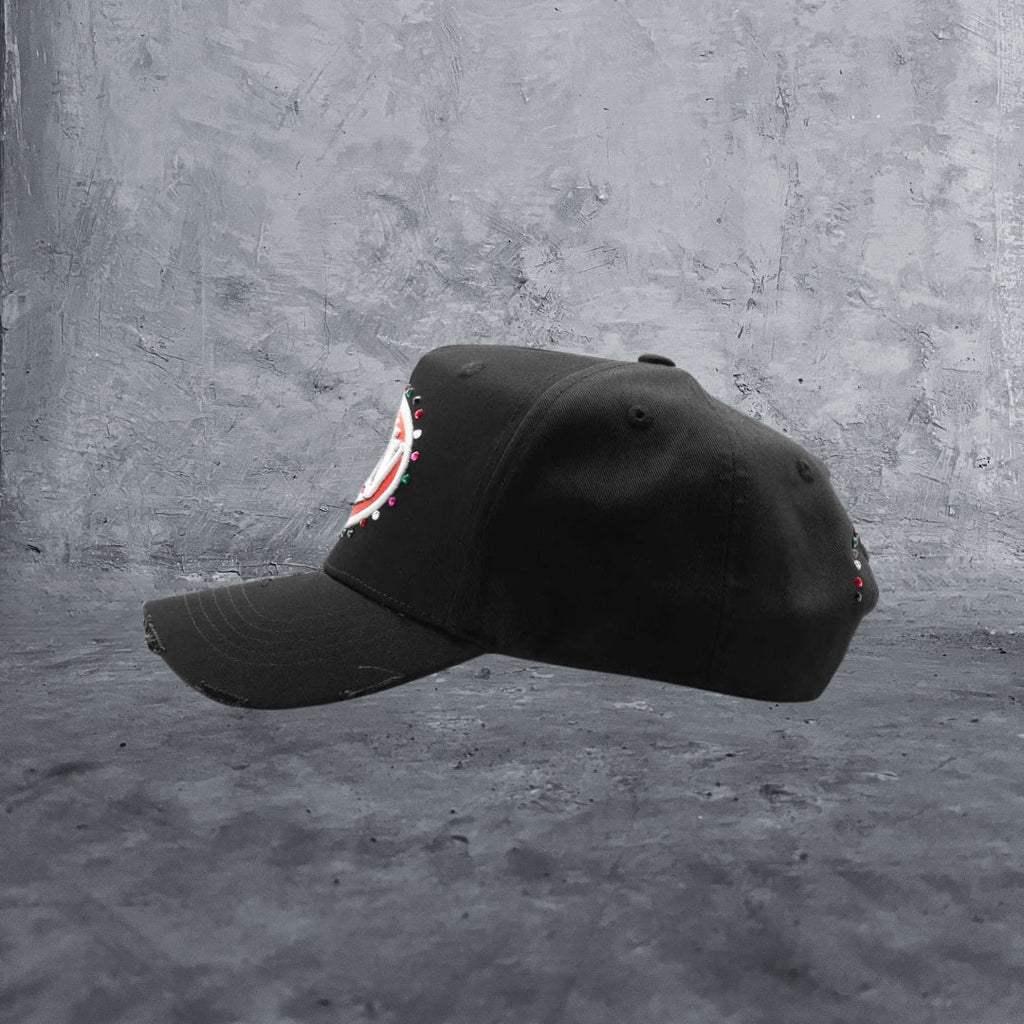 Over Everything - Dandy Hats