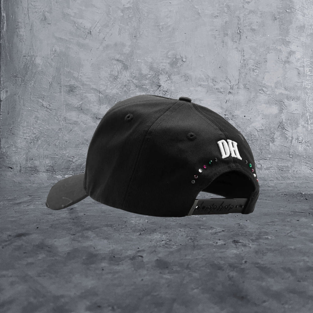 Over Everything - Dandy Hats