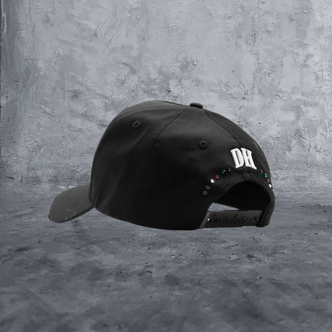 Over Everything - Dandy Hats