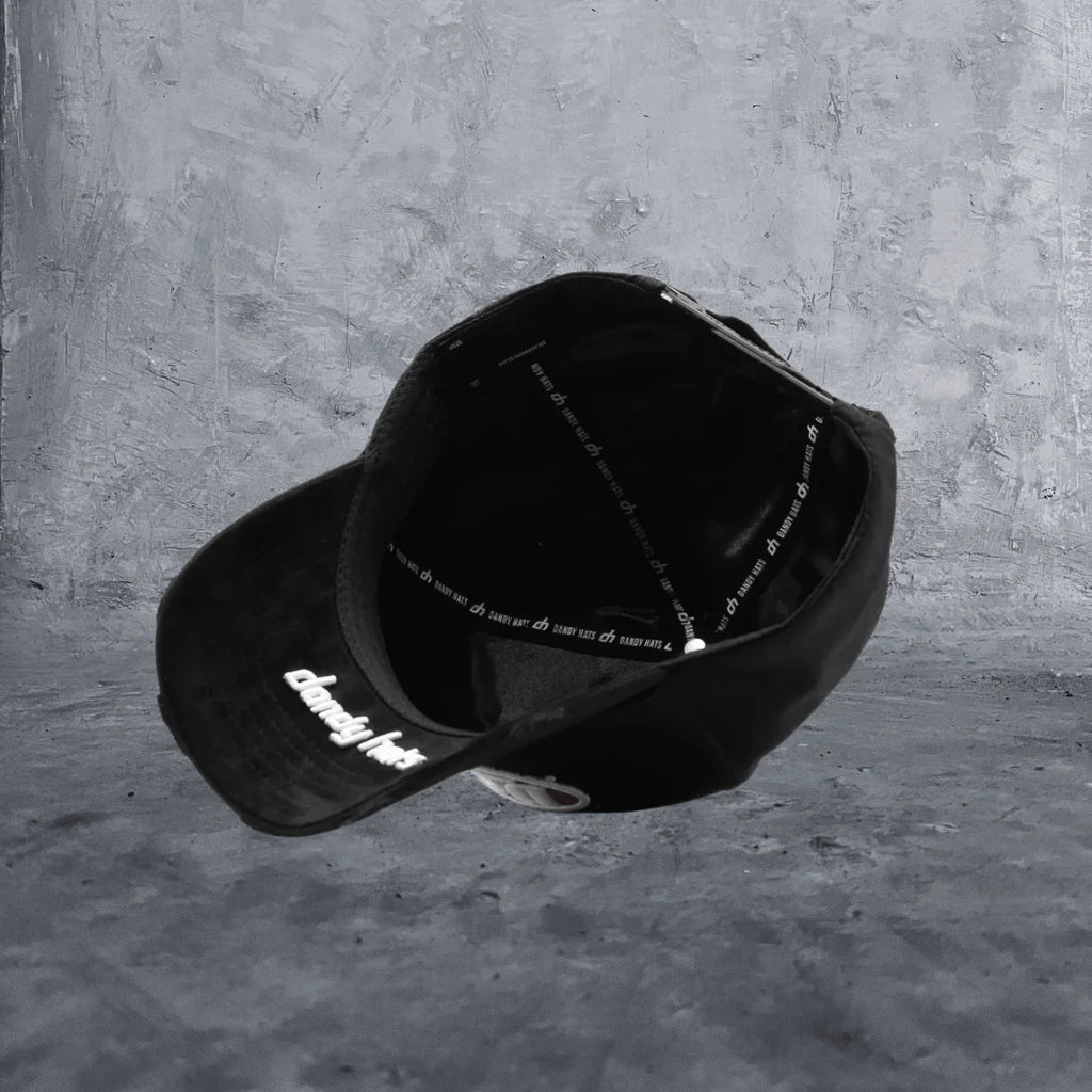 Over Everything - Dandy Hats