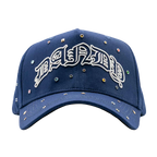 Dandy 10 Year Anniversary Blue - Dandy Hats