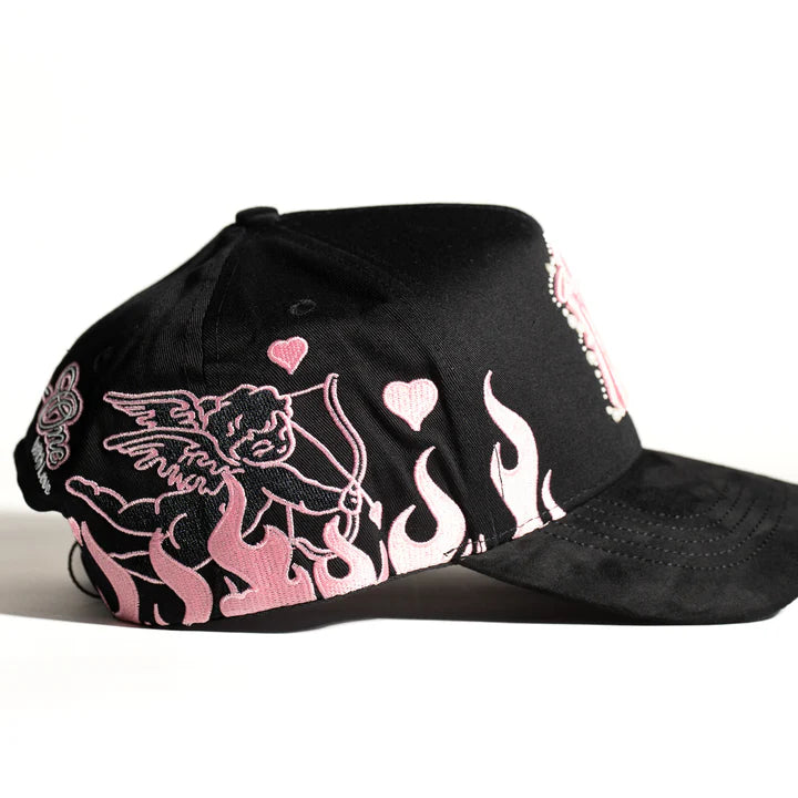 Ny Pearls - 31 Hats
