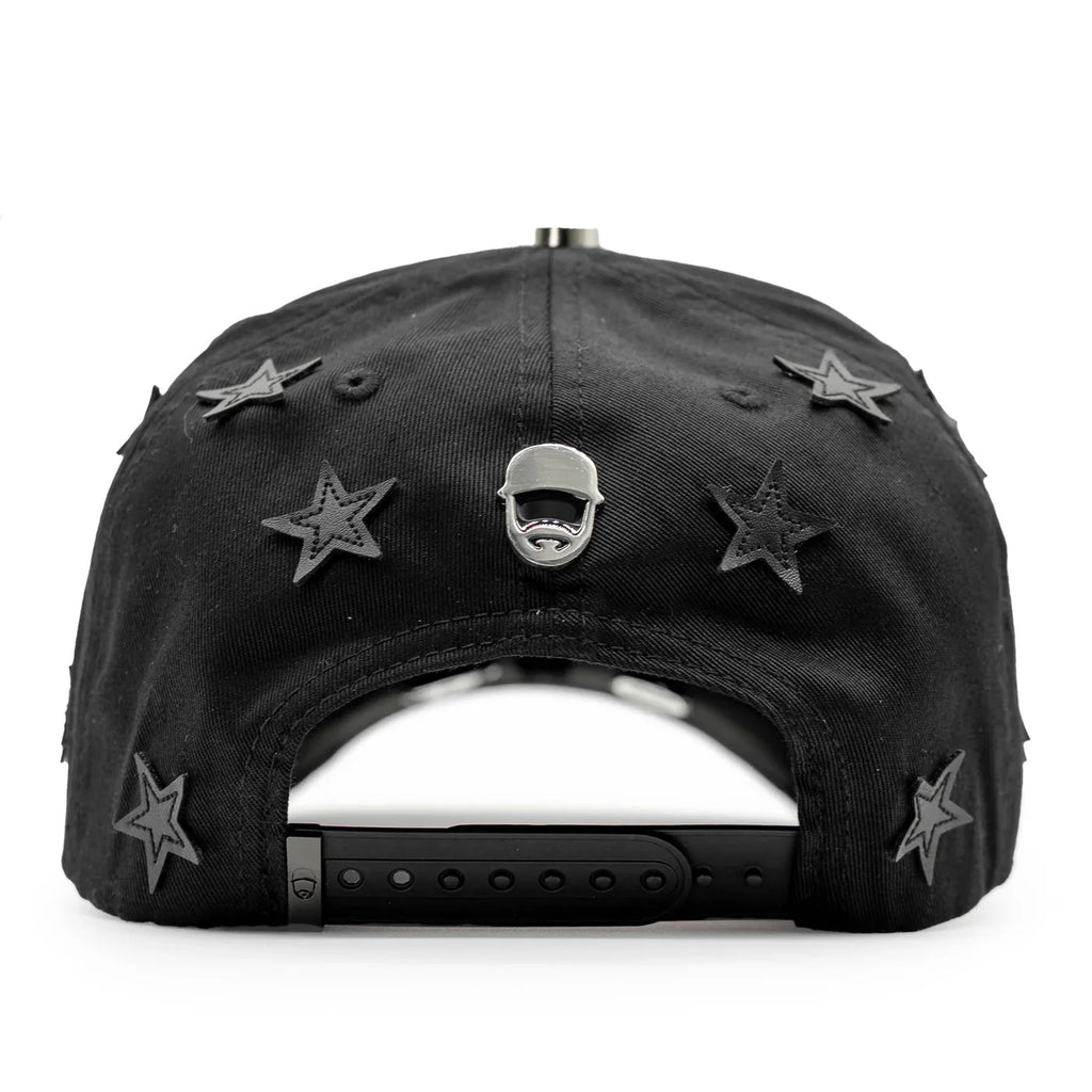 Rich Forever - Barbas Hats