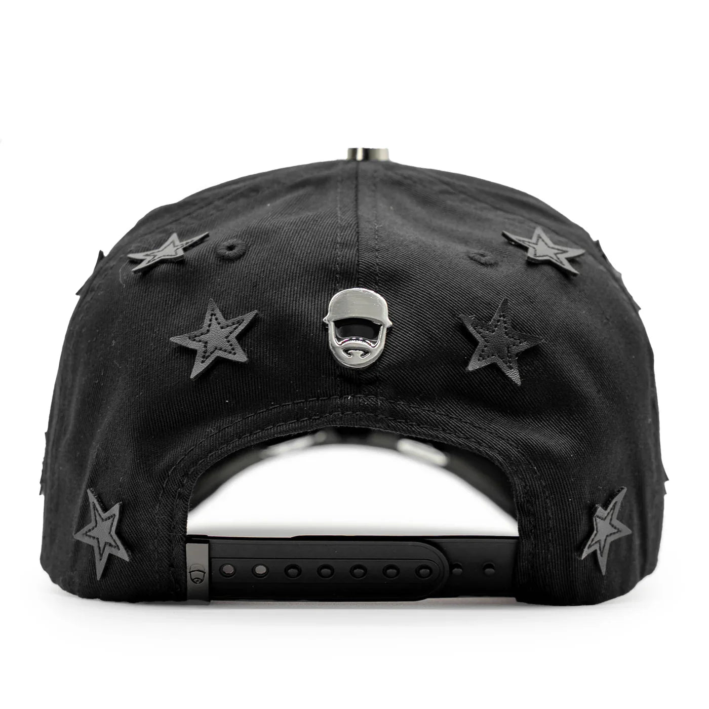 Rich Forever - Barbas Hats