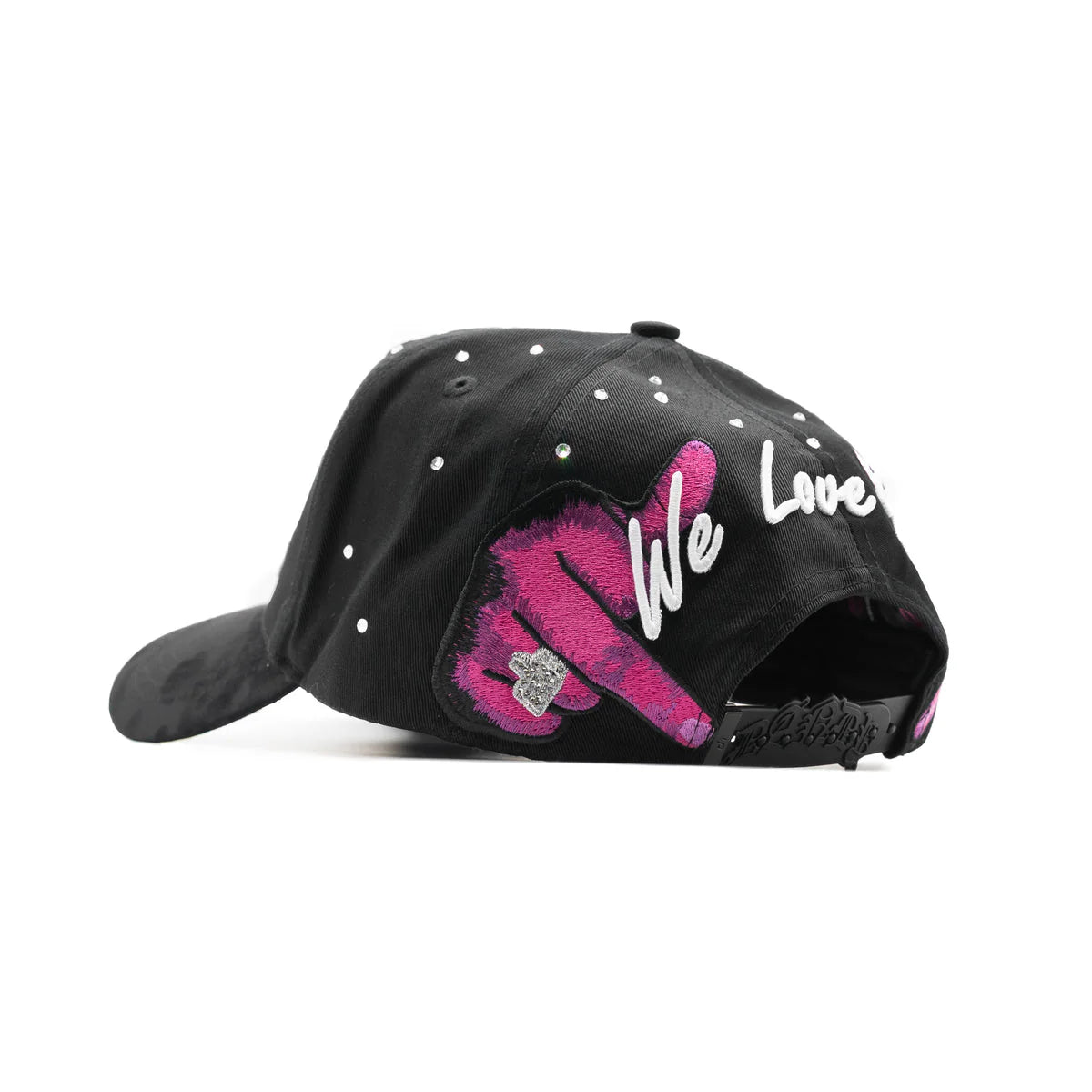 Dandy Hats x Tombochio
