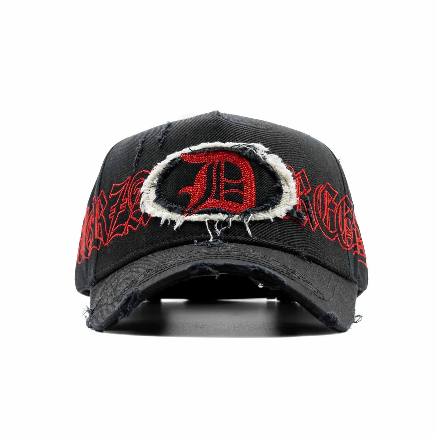 Dandy Hats X Fuerza