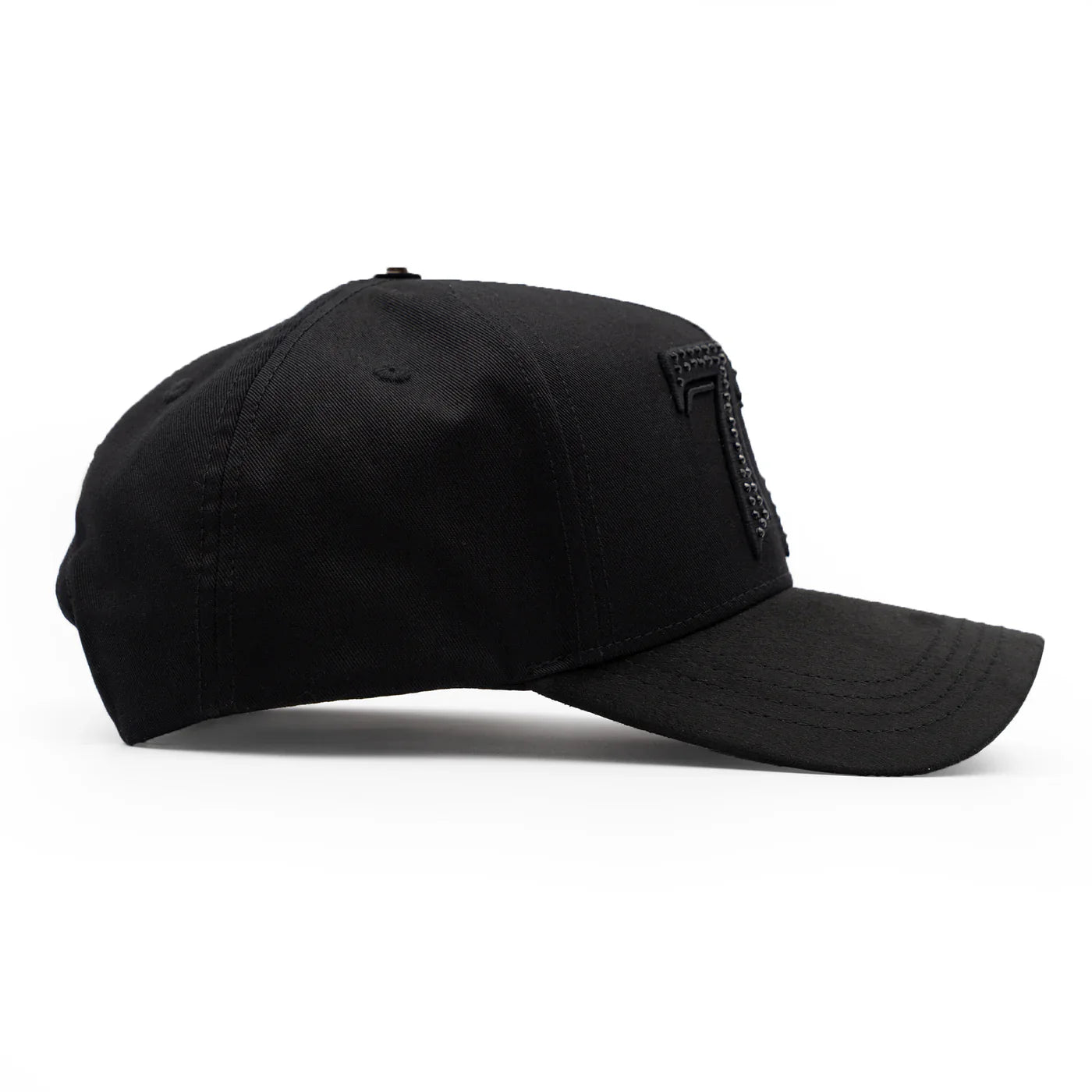 77 - Barbas Hats