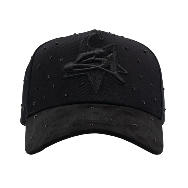 Blackout - 31 Hats