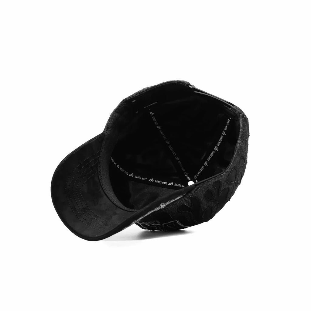 Stay Out - Dandy Hats