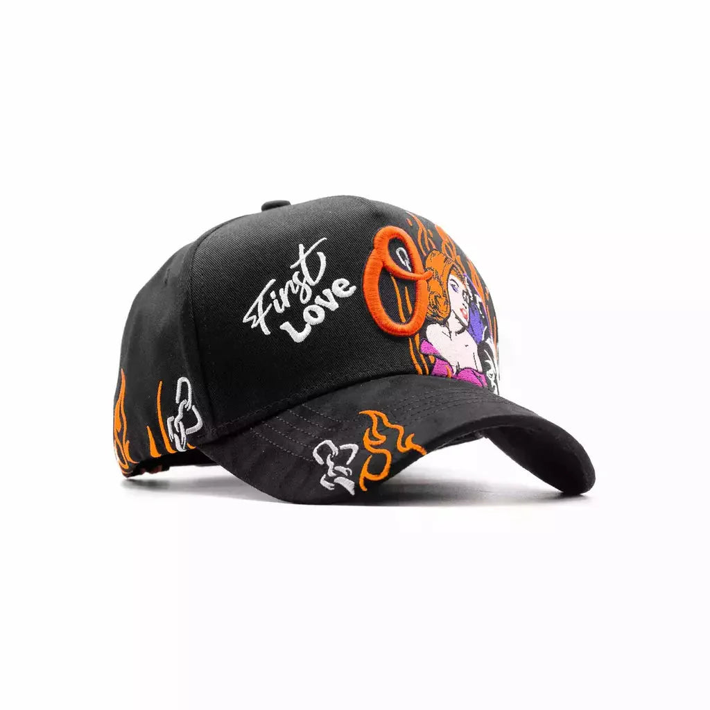 First Love - Dandy Hats