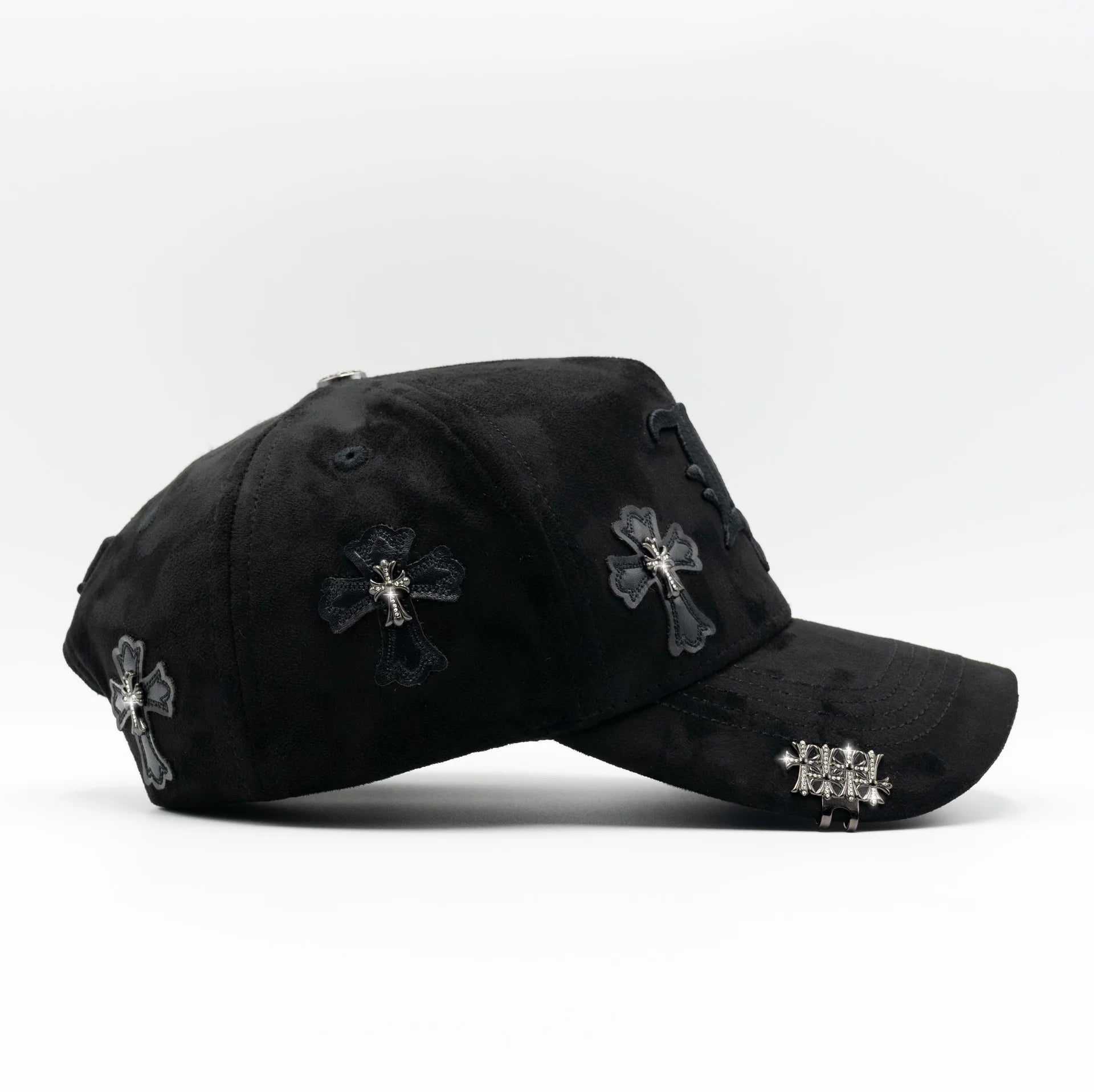 LA Chrome 3 - 31 Hats