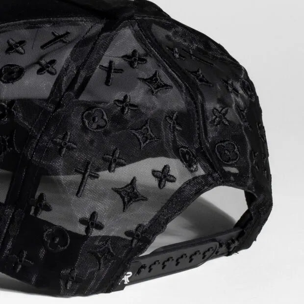 Triple LALALA (Black) - Rude Awakenings