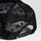 Triple LALALA (Black) - Rude Awakenings