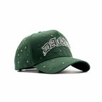 Dandy 10 Year Anniversary Green - Dandy Hats