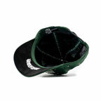 Dandy 10 Year Anniversary Green - Dandy Hats