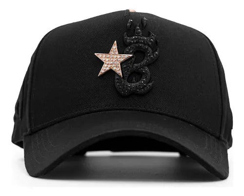 B Star - Barbas Hats