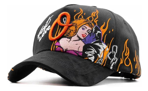 First Love - Dandy Hats