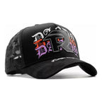 FR - Dandy Hats X Fuerza