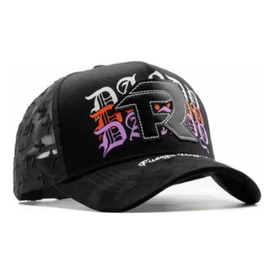 FR - Dandy Hats X Fuerza