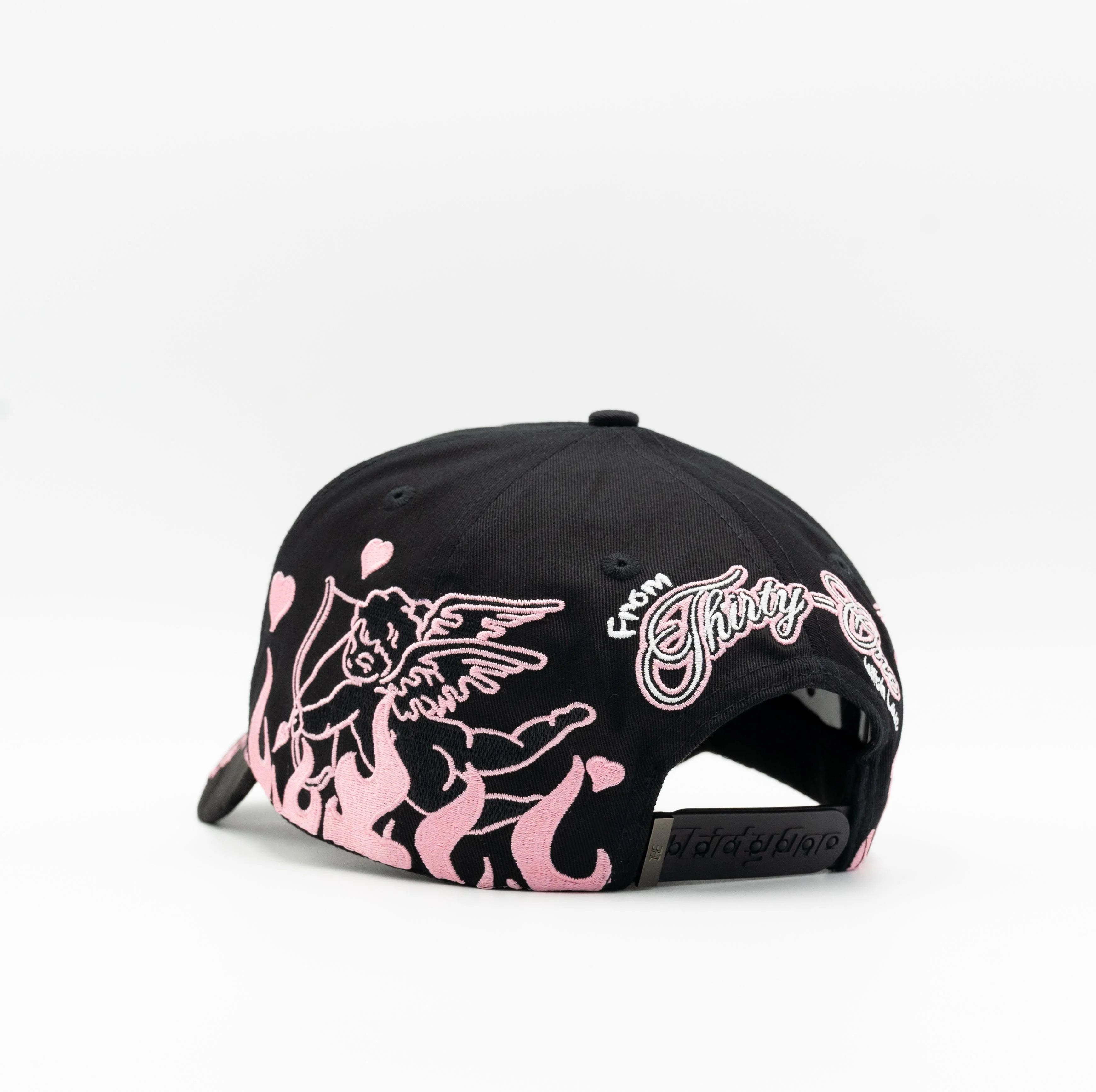 Ny Pearls - 31 Hats
