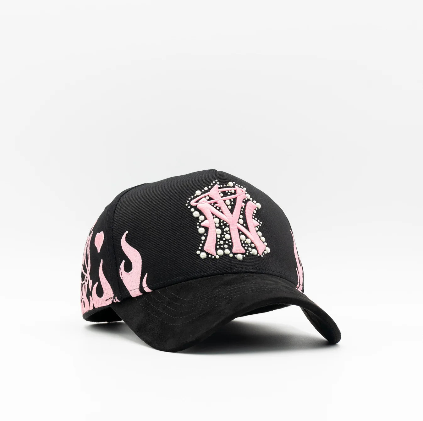 Ny Pearls - 31 Hats